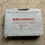 Kathrein Portable Control Adapter Pca 86010046. Fixed Price $100.00.