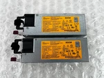 Lot Hp HSTNS-PL41 723599-001 800W Power Supply. Fixed Price $27.99.