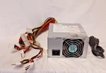 Ablecom SP645-PS 645WATT Psu,cable And Mounting Hardware Included. Fixed Price $49.99.