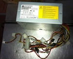 Hp 372357-003 / 377788-001 Workstation XW9300 750W Max Power Supply DPS-750CB. Fixed Price $69.50.