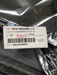 NC6-10X100G-L-K Cisco Ncs 6000 Series Lsr Broken Board Connector. Fixed Price $100.00.