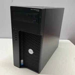 Dell Precision T1700 Workstation Intel Xeon 16G Ram 256GG Ssd Nvidia 600 Win 10. Fixed Price $109.99.