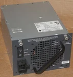 Cisco PWR-C45-1300ACV Power Supply For 4500 Poe. Fixed Price $99.95.
