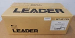 New In Box Leader 5872A Vector/waveform Monitor. Fixed Price $599.99.