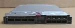 Hp Virtual Connect FLEXFABRIC-20/40 F8 Module 699350-001 691367-B21 For C7000. Fixed Price $180.00.