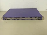 Extreme X440-48P (16506) 44+4 Port Layer 3 Gigabit Poe+ Switch. Fixed Price $250.00.
