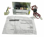 Software House UM-100 A1 Power Supply Istar Pro Star-ps Burg Alarm Ami 0304-1380. Fixed Price $1044.90.
