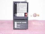 Dec Digital PDP11 BA11 H781 Power Supply 15A, 15V 4A. Fixed Price $125.00.