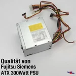 Fsc Fujitsu Siemens Computer Supply Psu S26113-E547-V50 DPS-300AB Watt Atx. Fixed Price $29.90.