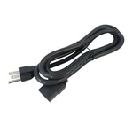 6' Server Supply Cord For Dell Poweredge 1855 1955 6650. Fixed Price $27.99.