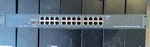 Smc P6012S Rackmount 12-PORT Poe Mid-span Power Supply Over Ethernet Unit. Fixed Price $40.00.