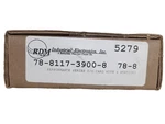 Rdm 3M 78-8117-3900-8 Station I/o Card For D2470 Controller. Fixed Price $27.07.