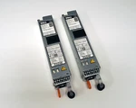 Pair - Dell Y8Y65 / P7GV4 Supply 350 Watt Poweredge R320 R420 Server. Fixed Price $20.00.