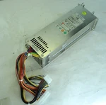 Emacs Zippy R2W-5600P3V 600W 2HE Server Power Supply. Fixed Price $240.00.