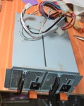 Ibm Power Backplane Cage For X3100 X3200 & 2- Delta DPS-430EB 430W. Fixed Price $32.41.