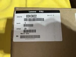 Delta 800W Server Power Supply DPS800RB A/c/e 03X3822 RD630 RD530 RD430 TD340. Fixed Price $50.00.