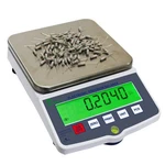 Tree Hrb 20001 Precision Parts Counting Scale 20KG X 0.1G RS232 Ac Adapter. Fixed Price $420.95.