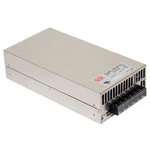 Mean Well SE-600-24 Ac To Dc Power Supply Single Output Volt 25 Amp Watt. Fixed Price $107.04.