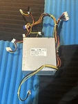 Dell NPS-250KB Series Power Supply Unit (psu) F REV:06 Untested. Fixed Price $10.00.