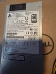 Delta Electronics DPS-350AB-12 350W Flexatx Switching Power Supply 80+ Silver. Fixed Price $30.00.