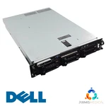 Dell Poweredge 2950 EMS01 Rack Server 4GB Ram Dual Supply. Fixed Price $208.00.