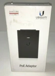 Ubiquiti Networks POE-24-24W-G 24V 1A Nem 5-15 Gigabit Adapter Us New. Fixed Price $23.95.