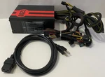 Antec TPQ-1200 1200W Semi-modular Power Supply Unit. Fixed Price $69.99.