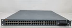 Hpe Aruba Networks S3500-48P Port Gigabit Switch Poe+ 400W. Fixed Price $69.99.