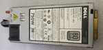 Dell 750W Platinum Power Supply 6W2PW F750E-S0 80+ 0W0CTF 5NF18 Tested Usa. Fixed Price $48.99.