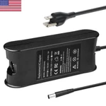 For Dell 90W Ac Adapter Charger PA-10 PA-3E Power Supply E6400 E6410 Laptop. Fixed Price $11.99.