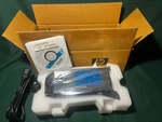 Hp 593188-B21 460W Cs Platinum Power Supply Kit 591555-101 DPS-460FB W/ Cord. Fixed Price $40.00.