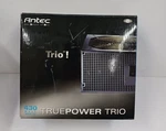 New Open Box Antec TP3-430 Truepower Trio 430W 12V Atx V2.2 Desktop Supply. Fixed Price $29.99.