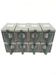 Lot Of Cisco N20-FAN5 Blade Server Modules 800-30208-06 For Ucs 5108. Fixed Price $74.99.