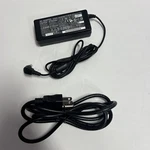 Genuine Fujitsu Ac Adapter 24V For FI-7160 FI-7260 Scanner Power Supply Cord Oem. Fixed Price $25.99.