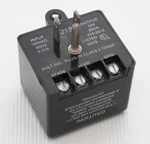 Ault Wire Attached Transformer Class Power Supply 120V 12V Ground Load Spare. Fixed Price $19.99.