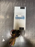 Athena Power AP-U1ATX30P8 Switching Supply 300W 100-240VAC 50/60HZ 4-6A. Fixed Price $35.00.