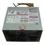 Used & Tested Nipron EPCSA-500P-X2S Power Supply. Fixed Price $491.08.