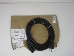 AF593A Power Cord Mfg. Hewlett Packard Condition: New Surplus. Fixed Price $48.00.