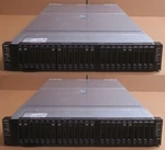 2X Inspur I24 2U 4-NODE Cto Server Xeon Scalable Cpu SAS/SATA+16 Nvme 100GB. Fixed Price $3300.00.