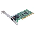 Intel PWLA8391GTBLK PRO/1000 Desktop Adapter RJ45, 10/100/1000 Mbps Data Rate. Fixed Price $42.00.