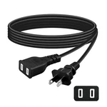Fite On 6FT Ac In Adapter Power Cord Cable Charger For. Fixed Price $10.83.