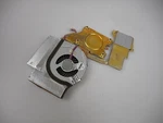 Lenovo Replacement Part Cpu Fan / Cooler For T61, 42W2462, 44C0557. Fixed Price $73.46.