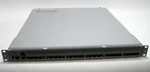Arista DCS-7124S 10GBE Sfp+ L3 24-PORT Switch Dual Psu. Fixed Price $79.95.