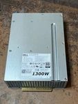 Dell 7910 D1300EF-02 1300W Power Supply 00T6R7 0V5K16. Fixed Price $140.00.