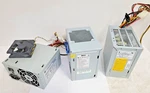 Computer Power Supplies Delta DPS-250QB-4 B, Dell H305E-00, Codegen 350XA. Fixed Price $9.49.