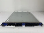 SRX5K-40GE-SFP Juniper Ethernet I/o Card 40-PORT 5400 5600 5800. Fixed Price $299.04.