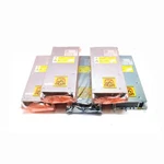 (lot Of 5) Dell TJ781 Emc 400 Watt Storagework Power Supply For DA2/CX500. Fixed Price $58.49.