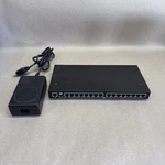 Digi Etherlite 16 With Power Supply Fas Firmware. Fixed Price $300.00.