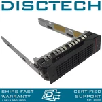 Lenovo 03X3835 3.5" Sas / Sata Hard Drive Caddy Tray. Fixed Price $39.00.