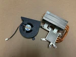 Dell Precision T3650 125W Heatsink Cpu Fan Complete 93XV1 6C558. Fixed Price $34.42.